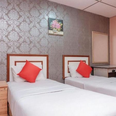 Chukai Hotel Tiara מראה חיצוני תמונה