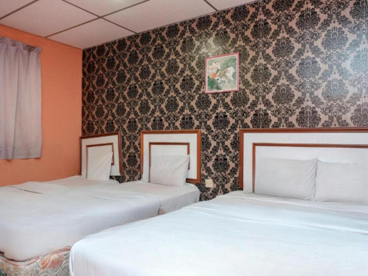Chukai Hotel Tiara מראה חיצוני תמונה