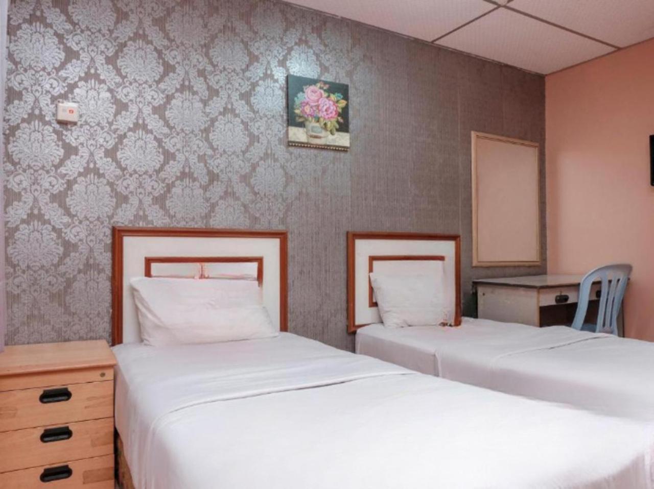 Chukai Hotel Tiara מראה חיצוני תמונה