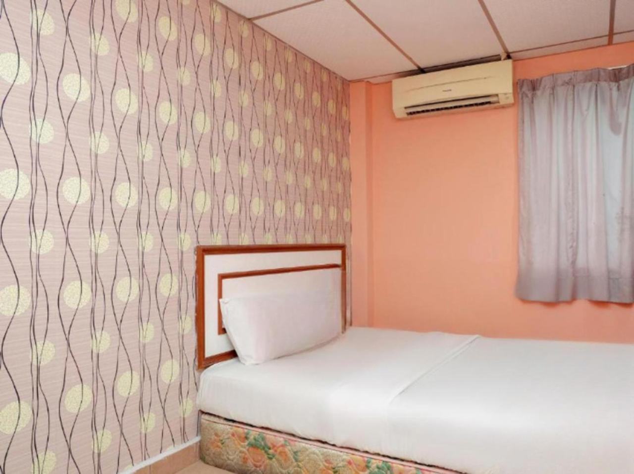 Chukai Hotel Tiara מראה חיצוני תמונה