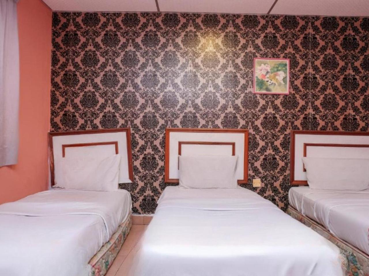 Chukai Hotel Tiara מראה חיצוני תמונה