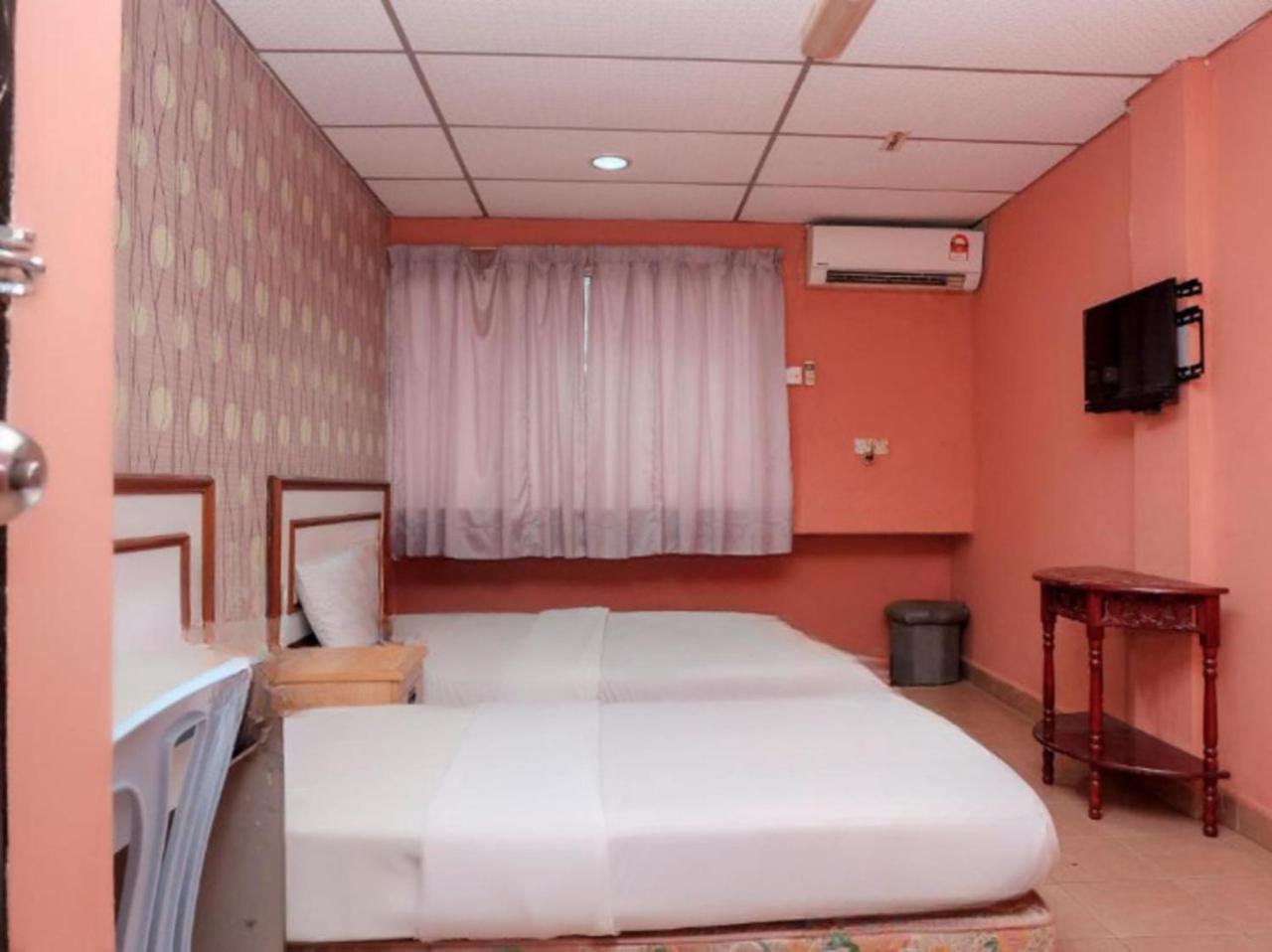 Chukai Hotel Tiara מראה חיצוני תמונה