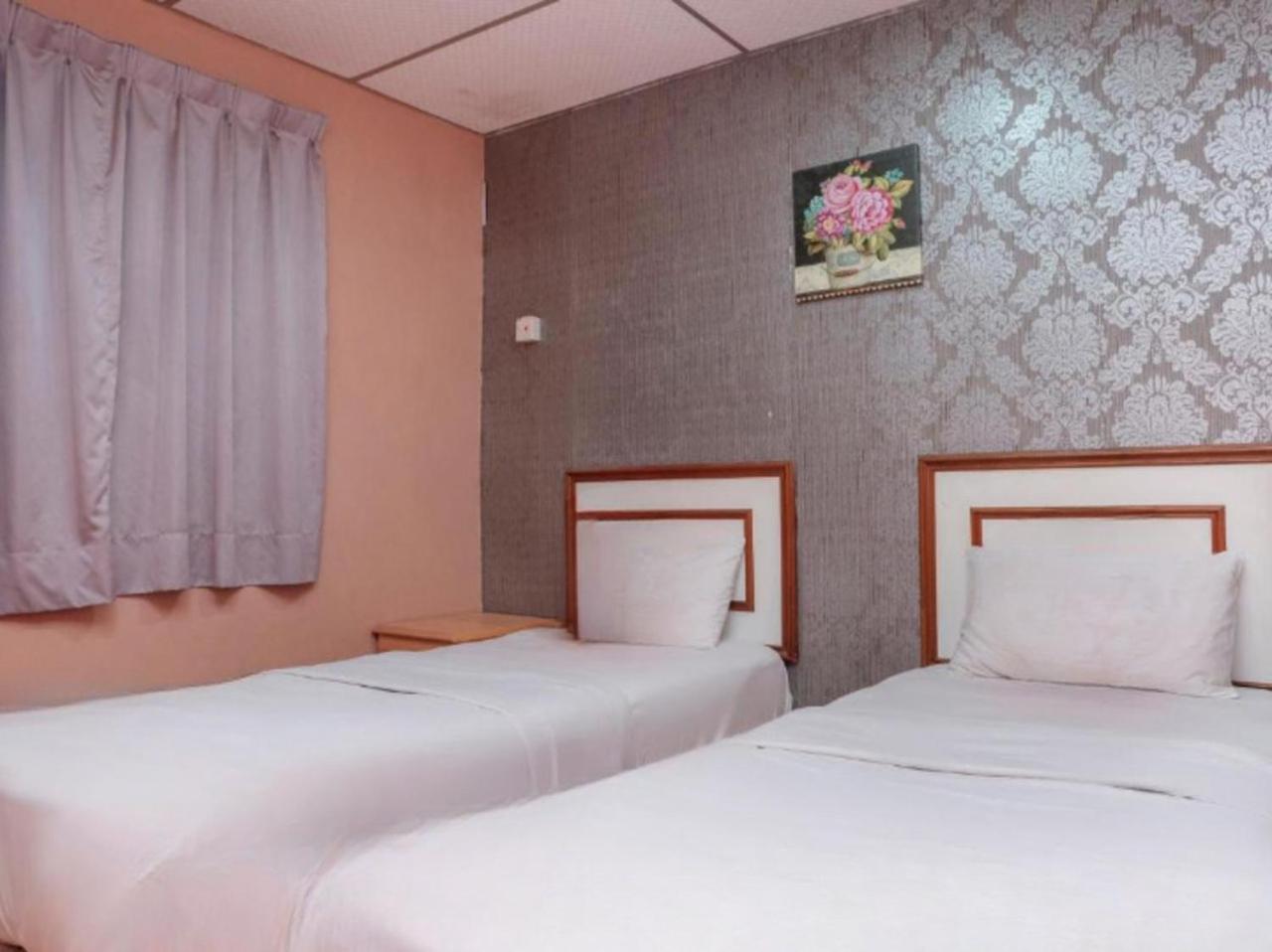 Chukai Hotel Tiara מראה חיצוני תמונה